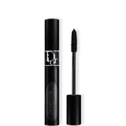 Diorshow Pump 'N' Volume Mascara Squeezable Volume XXL Tenue 24h - 90 % D'ingrédients D'origine Naturelle