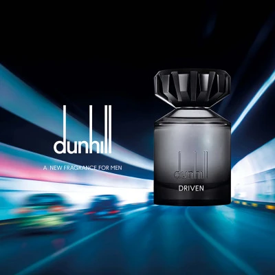 Dunhill Driven Eau De Parfum - Image 3