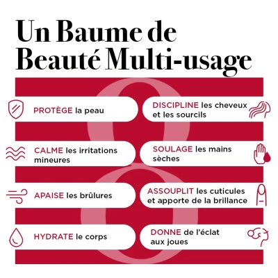 Elizabeth Arden Eight Hour® 8H Baume Apaisant Réparateur Légèrement Parfumé - Image 3