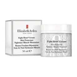 Elizabeth Arden Eight Hour® 8H Baume Fondant Réparateur Soin De Nuit Hydratant Miracle