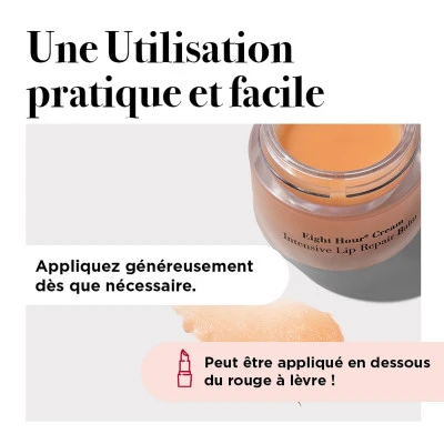 Elizabeth Arden Eight Hour® 8H Baume Réparateur Intensif Pour Les Lèvres - Image 5