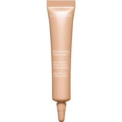 Clarins Everlasting Concealer Anti-cernes - Image 3