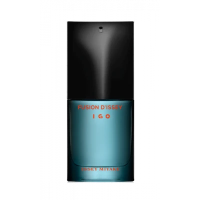 Issey Miyake Fusion D'Issey IGO Eau De Toilette