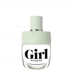 Rochas Girl Eau De Toilette