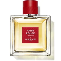 Guerlain Habit Rouge L'Instinct Eau De Toilette Intense