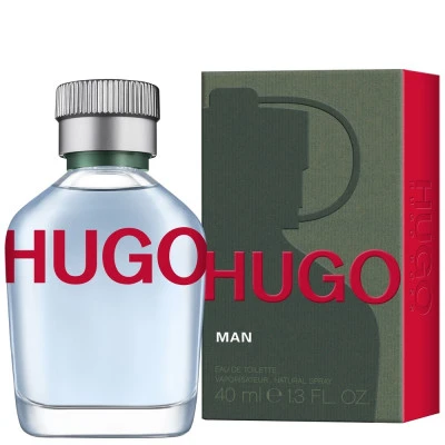Hugo Boss Hugo Man Eau De Toilette - Image 2
