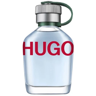 Hugo Boss Hugo Man Eau De Toilette - Image 3