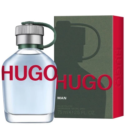 Hugo Boss Hugo Man Eau De Toilette - Image 4