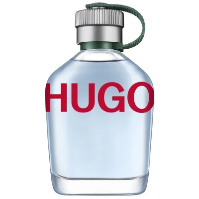 Hugo Boss Hugo Man Eau De Toilette - Image 5
