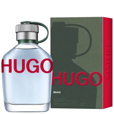 Hugo Boss Hugo Man Eau De Toilette - Image 6