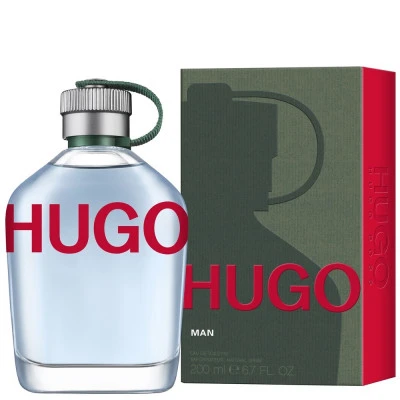 Hugo Boss Hugo Man Eau De Toilette - Image 8