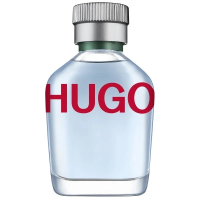 Hugo Boss Hugo Man Eau De Toilette