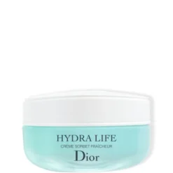 Dior Hydra Life Crème Sorbet Fraîcheur