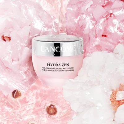Lancome Hydra Zen Gel-Crème Hydratant Anti-Stress - Image 8