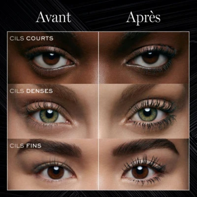 Lancome Coffret Le 8 HypnĂ´se Coffret Maquillage - Image 3