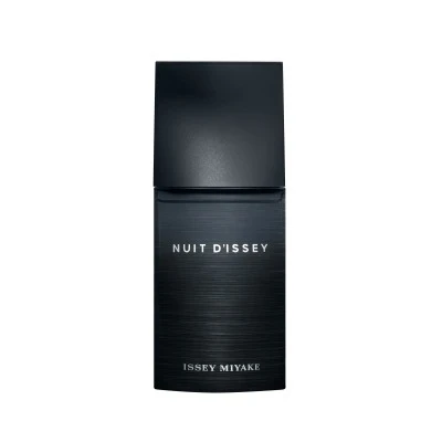 Issey Miyake Nuit D'Issey Eau De Toilette - Image 2