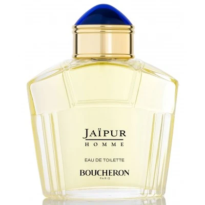 Boucheron Jaïpur Homme Eau De Toilette - Image 2
