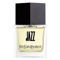 Yves Saint Laurent Jazz Eau De Toilette