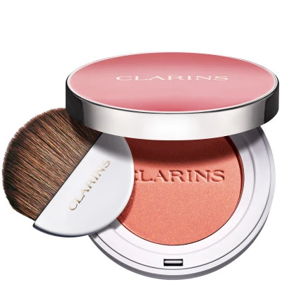 Clarins Joli Blush Fard à Joues - Image 4
