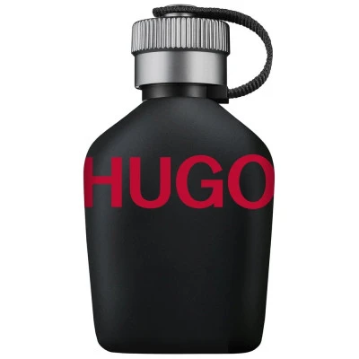 Hugo Boss Hugo Just Different Eau De Toilette - Image 3