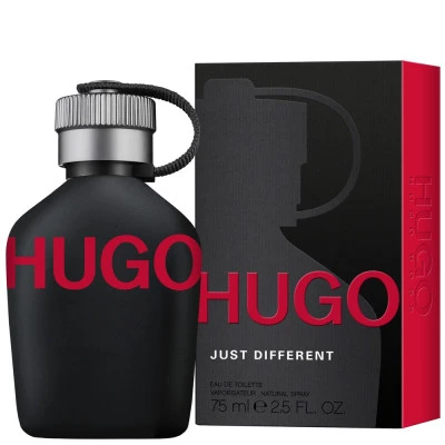 Hugo Boss Hugo Just Different Eau De Toilette - Image 4