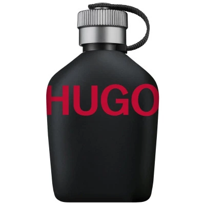 Hugo Boss Hugo Just Different Eau De Toilette - Image 5