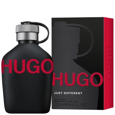 Hugo Boss Hugo Just Different Eau De Toilette - Image 6
