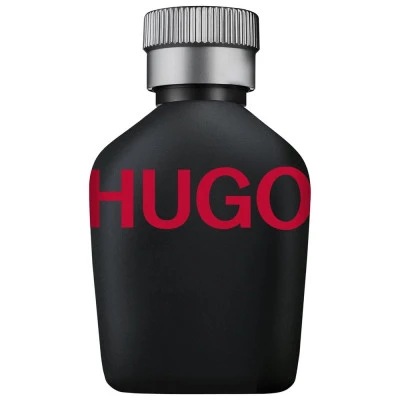 Hugo Boss Hugo Just Different Eau De Toilette