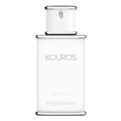 Yves Saint Laurent Kouros Eau De Toilette