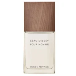 Issey Miyake L'Eau D'Issey Pour Homme Vétiver Eau De Toilette Intense