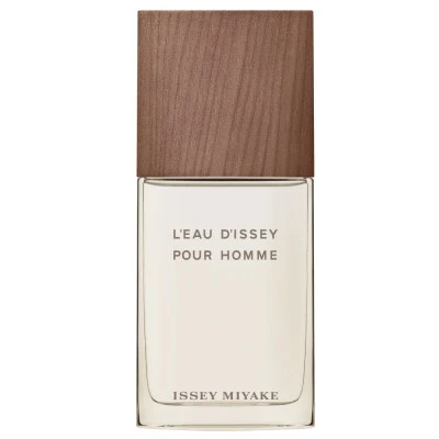 Issey Miyake L'Eau D'Issey Pour Homme Vétiver Eau De Toilette Intense - Image 6