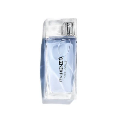 L'EAU KENZO Pour Homme Eau De Toilette - Image 2