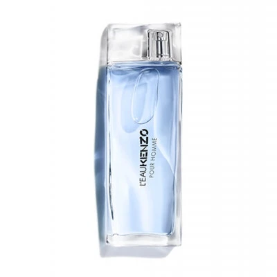L'EAU KENZO Pour Homme Eau De Toilette - Image 3