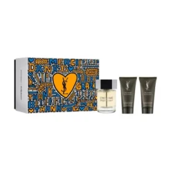 Yves Saint Laurent Coffret L'Homme Coffret Pour Homme