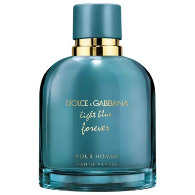 Dolce & Gabbana Light Blue Forever Pour Homme Eau De Parfum - Image 2