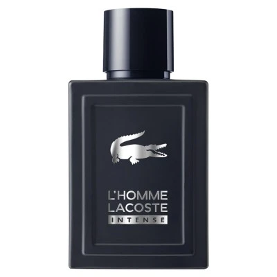 L'Homme Lacoste Intense Eau De Toilette