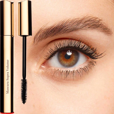 Clarins Mascara Supra Volume Mascara - Image 2