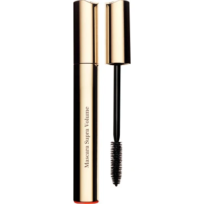 Clarins Mascara Supra Volume Mascara - Image 5