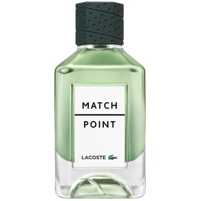 Lacoste Match Point Eau De Toilette - Image 2