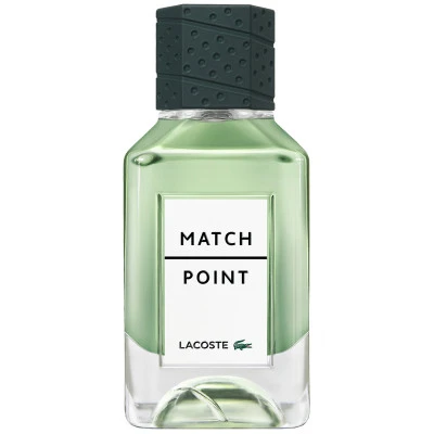 Lacoste Match Point Eau De Toilette