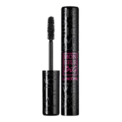 Lancome MONSIEUR BIG EXTRĂME BLACK Mascara