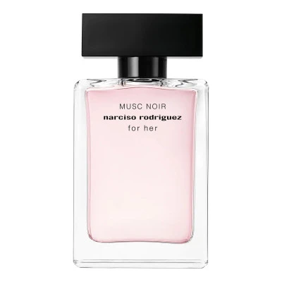 Narciso Rodriguez For Her Musc Noir Eau De Parfum - Image 2