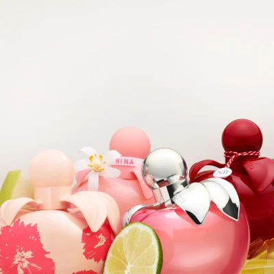 Nina Ricci Nina Eau De Toilette - Image 5