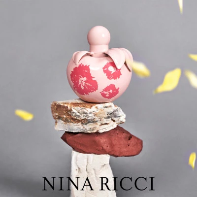 Nina Ricci Nina Fleur Eau De Toilette - Image 4