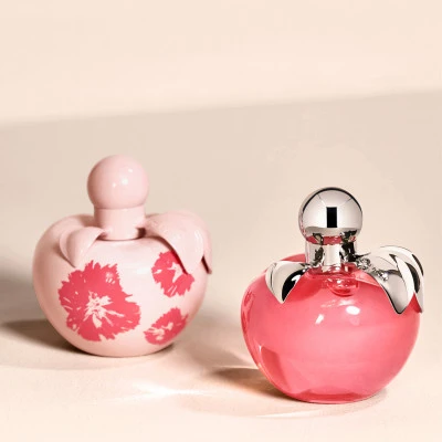 Nina Ricci Nina Fleur Eau De Toilette - Image 6