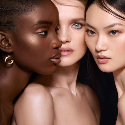 Guerlain Parure Gold 24K Base De Teint Perfectrice Concentré D’Éclat - Image 6