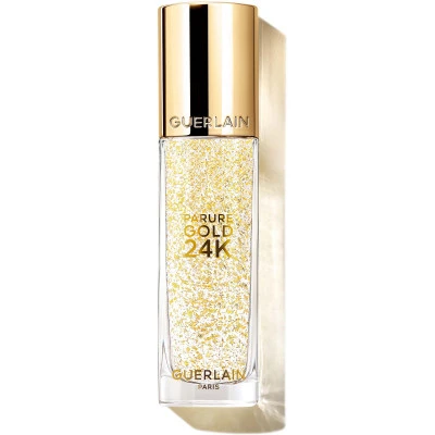 Guerlain Parure Gold 24K Base De Teint Perfectrice Concentré D’Éclat