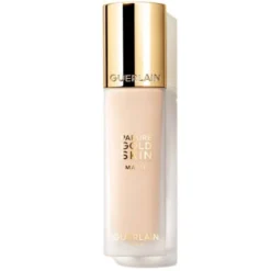 Guerlain Parure Gold Skin Matte Fond De Teint Haute Perfection Sans Transfert