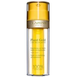 Clarins Plant Gold - L'Or Des Plantes Émulsion-en-huile