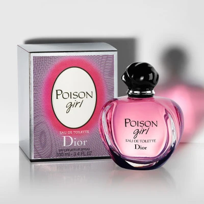 DIOR Poison Girl Eau De Toilette - Image 2
